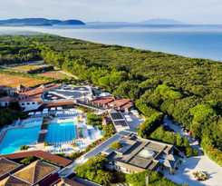 Hotel Garden Toscana Resort