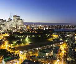 Hotel The Sydney Boulevard