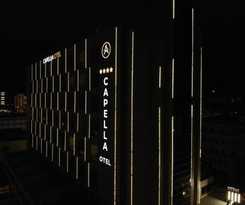 Capella Otel