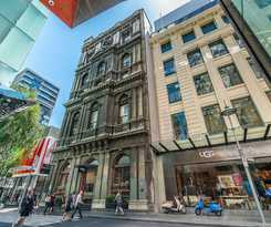 Quality Apartments Melbourne Central
