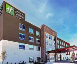 Hotel Holiday Inn Express & Suites - Houston SW - Rosenberg, an IHG Hotel