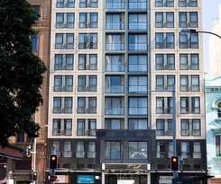 Hotel Mantra Sydney Central