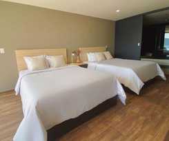  Cardedeu Hotel Lago de Coatepeque