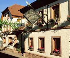 Hotel St.Martiner Castell