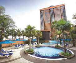 Hotel Berjaya Times Square , Kuala Lumpur