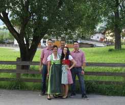 Hotel All Inclusive Bachmayerhof