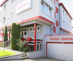 Hotel Zum Prinzen Sinsheim