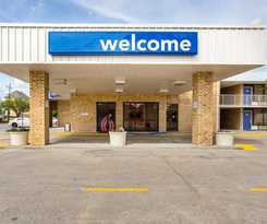Hotel Motel 6 Baton Rouge Southeast