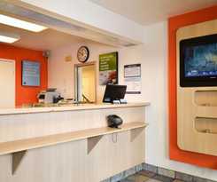 Hotel Motel 6-Saint Joseph, MO