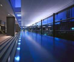 Hotel Crown Promenade