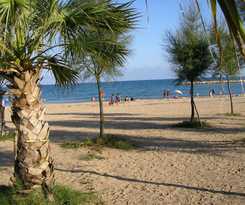 Hotel Camping les Acacias