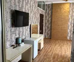 Hotel Sanatory Moskva