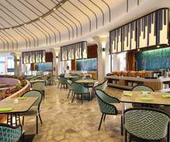 Hotel Santika Premiere Linggarjati - Kuningan