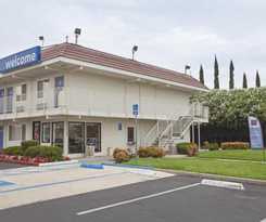 Hotel Motel 6-Rancho Cordova, CA - Rancho Cordova East