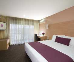 Hotel Terrace Adelaide