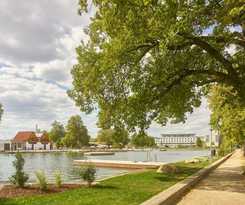  campus Horn