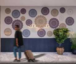 Hotel Mercure Prishtina City