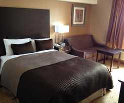 Hotel Mississauga Gate Inn