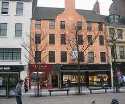 Hotel Dundee Backpackers Hostel
