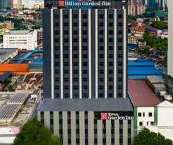 Hotel Hilton Garden Inn Kuala Lumpur Jalan Tuanku Abdul Rahman North