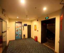 Hotel 7 Days Inn Nanchang Bayi Square Zhongshan Road Wanshou Palace