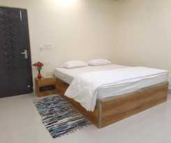 Hotel The Royal Sahdeo Venue