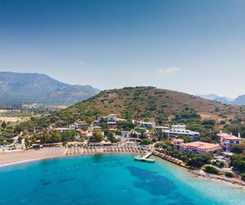 Hotel Marble Arch By Perili Datça