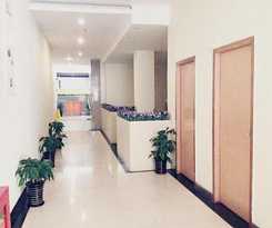 Hotel 7 Days Inn Shanghai Yichuan Road