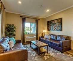 Hotel Best Western Lakewinds
