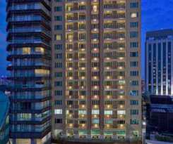 Hotel Royal Kuala Lumpur