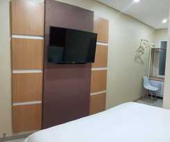 Hotel HOTEL LENGKONG 2