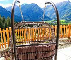  Nationalpark Chalets Neukirchen