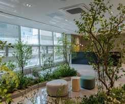  Golden Planet Hotel-Pyeongtaek Godeck
