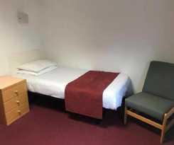 Hotel Lancaster University