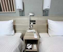 Hotel Hotel Route Inn Rifu
