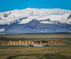 Hótel Jökulsárlón - Glacier Lagoon Hotel