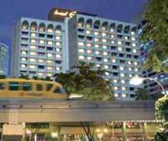 Hotel Eq Kuala Lumpur