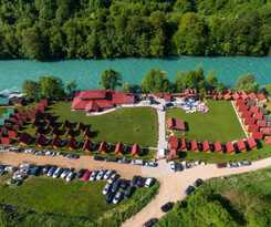  Rafting Center Drina Tara