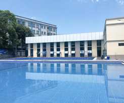 Hotel Chongqing Jianfeng