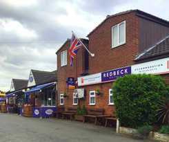  Redbeck Motel
