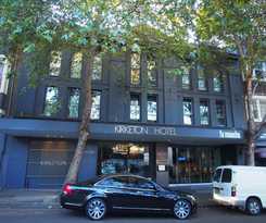 Hotel Kirketon Sydney
