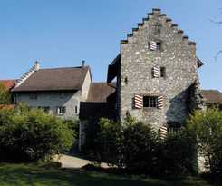  Brugg Youth Hostel