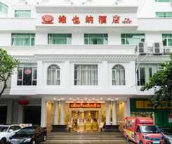 Hotel Vienna Guangzhou Luochongwei Bus Station Branch