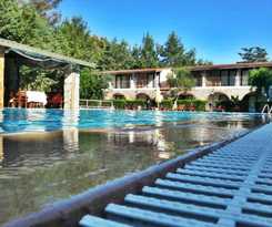  Alados Otel