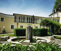  Haus der Begegnung Heilig Geist