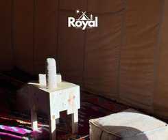 Hotel Royal Sands Camp