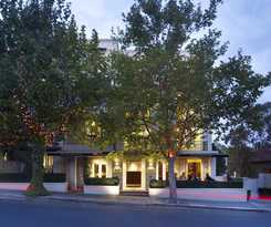 The Lyall and Spa