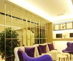 Hotel Jinjiang Inn Dandong Yalv River Xingwu Road