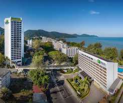 Hotel Holiday Inn Resort Penang