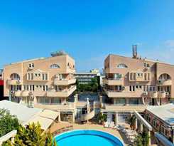 Hotel Хотел Спектър Палас